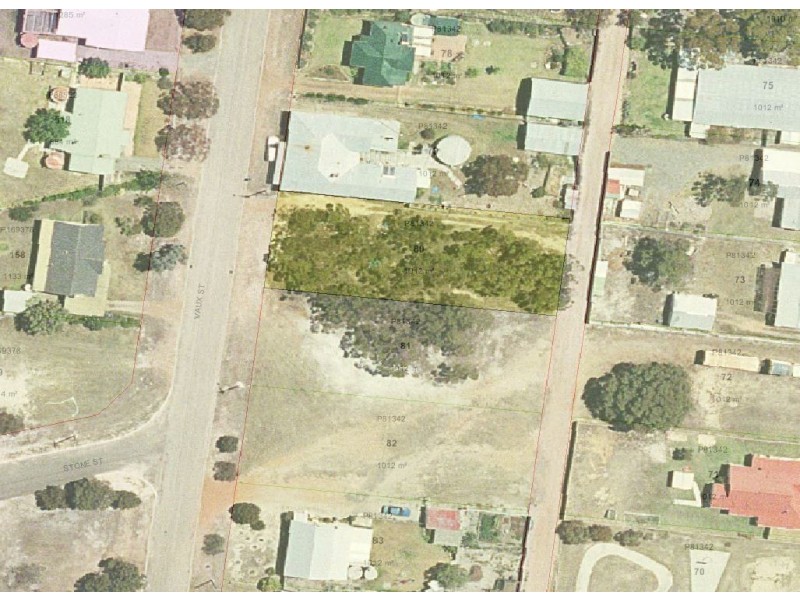 80 Vaux Street, Ongerup WA 6336