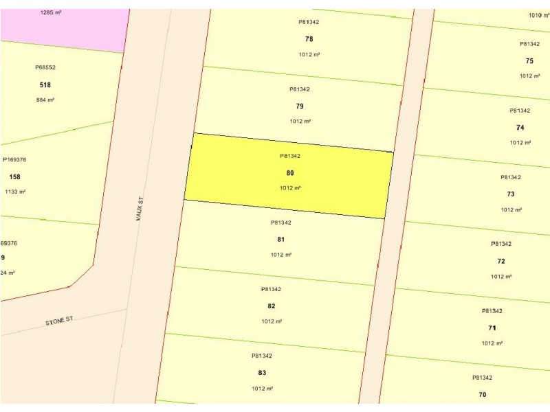 80 Vaux Street, Ongerup WA 6336