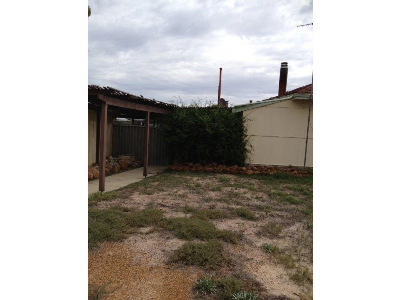 Lot 1 Moir Road, Ongerup WA 6336