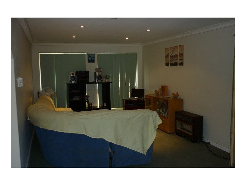 3 Hill Street, Merredin WA 6415