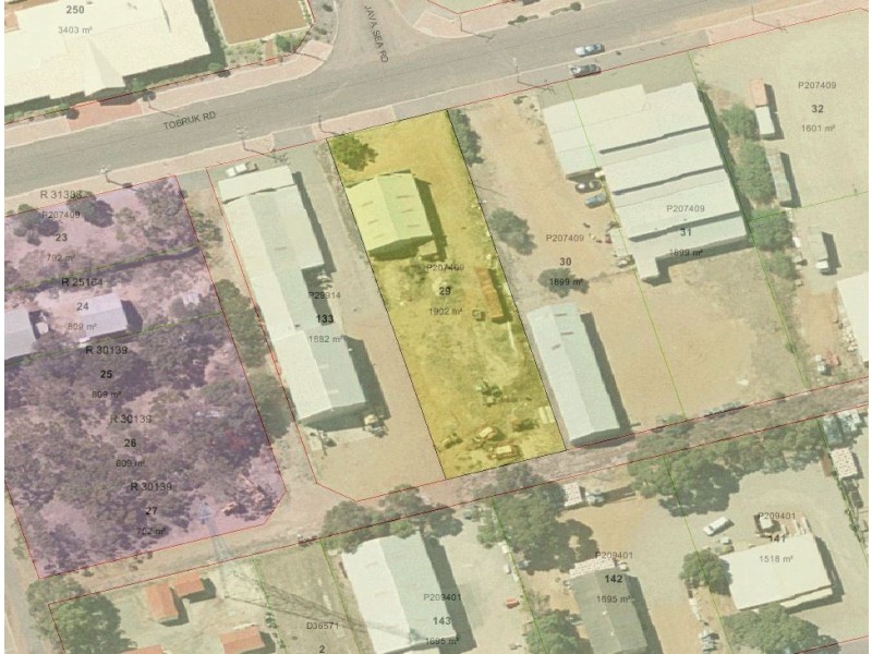 11 Tobruk Road, Jerramungup WA 6337