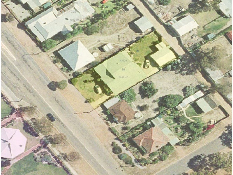 52 Yougenup Road, Gnowangerup WA 6335