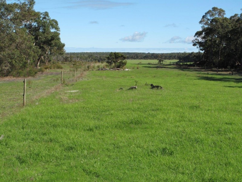 Lot 7287 Jarman Road, Albany WA 6330