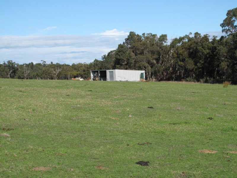 Lot 7287 Jarman Road, Albany WA 6330