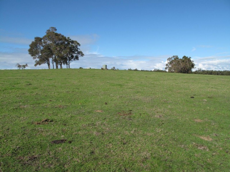 Lot 7287 Jarman Road, Albany WA 6330