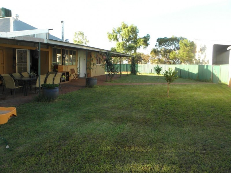‘Maranalgo Station’, Paynes Find WA 6612