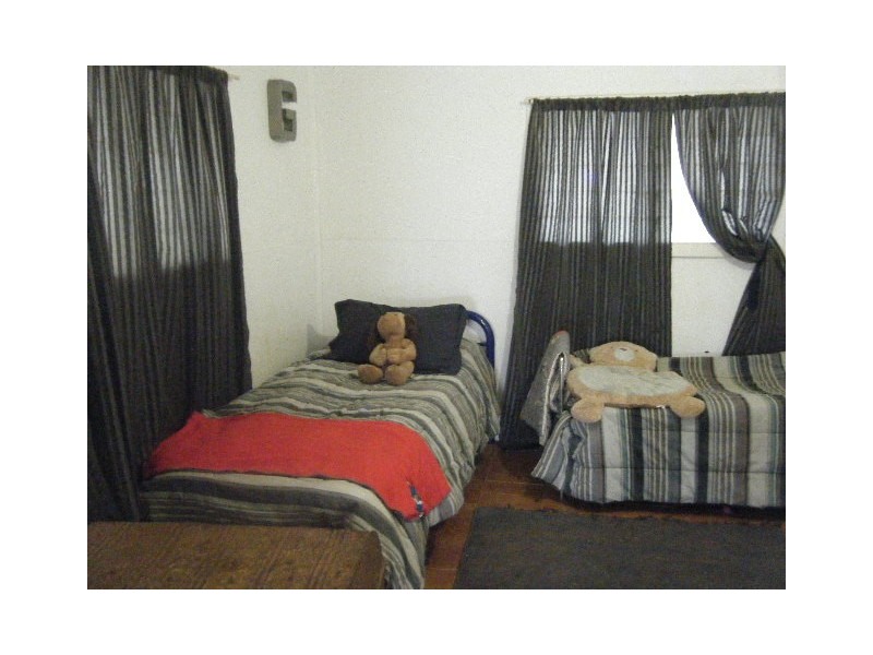 ‘Maranalgo Station’, Paynes Find WA 6612