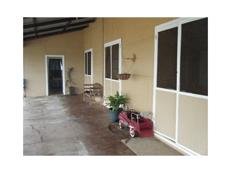 ‘Maranalgo Station’, Paynes Find WA 6612