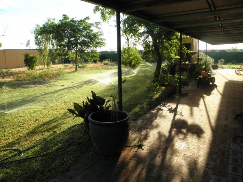 ‘Maranalgo Station’, Paynes Find WA 6612