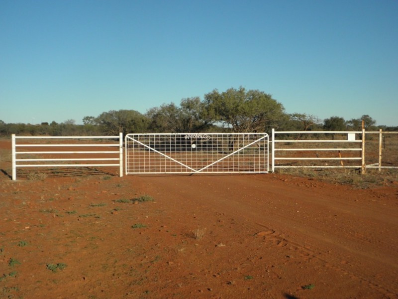 ‘Maranalgo Station’, Paynes Find WA 6612