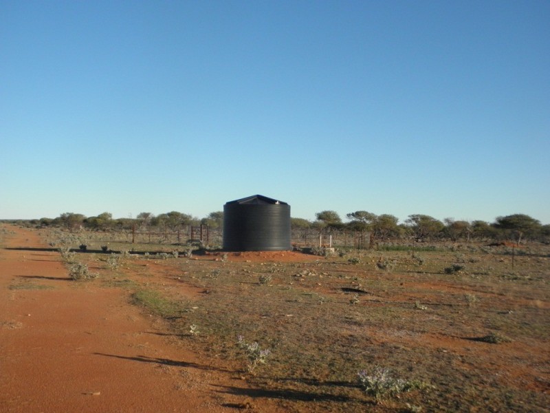 ‘Maranalgo Station’, Paynes Find WA 6612