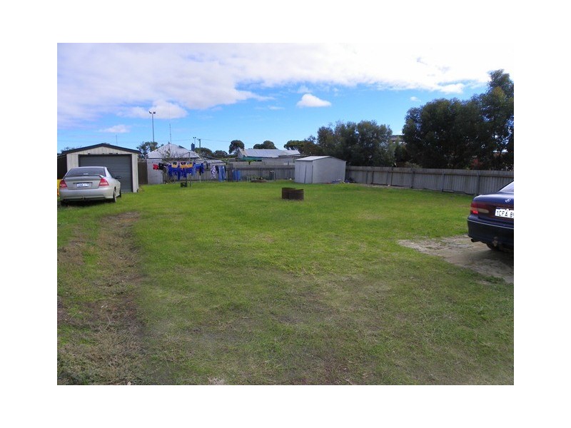 Lot 64 Lamont Street, Ongerup WA 6336