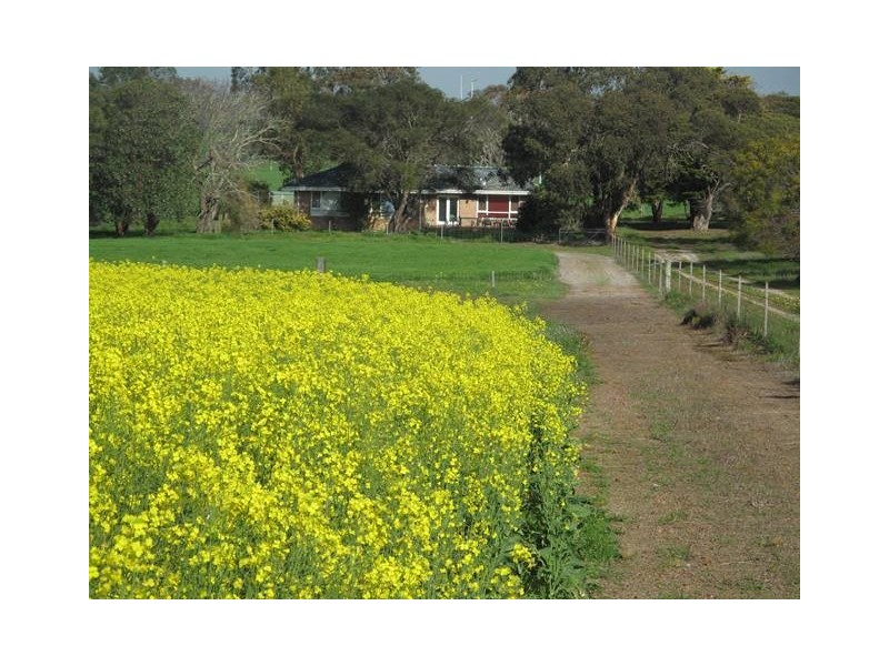 26860 Albany Highway, Cranbrook WA 6321