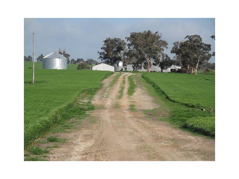 26860 Albany Highway, Cranbrook WA 6321