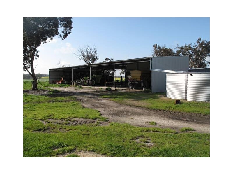 26860 Albany Highway, Cranbrook WA 6321