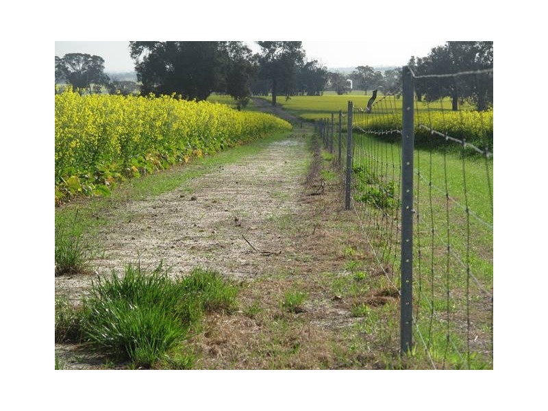 26860 Albany Highway, Cranbrook WA 6321