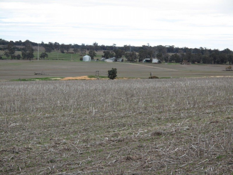 Lots 7129 and 6212 Albany Highway, Cranbrook WA 6321