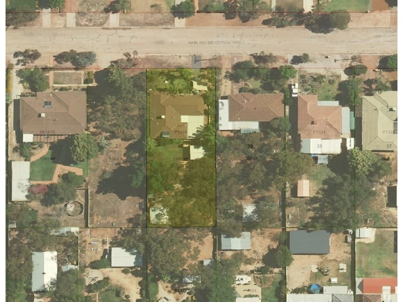 9 Harling Street, Merredin WA 6415