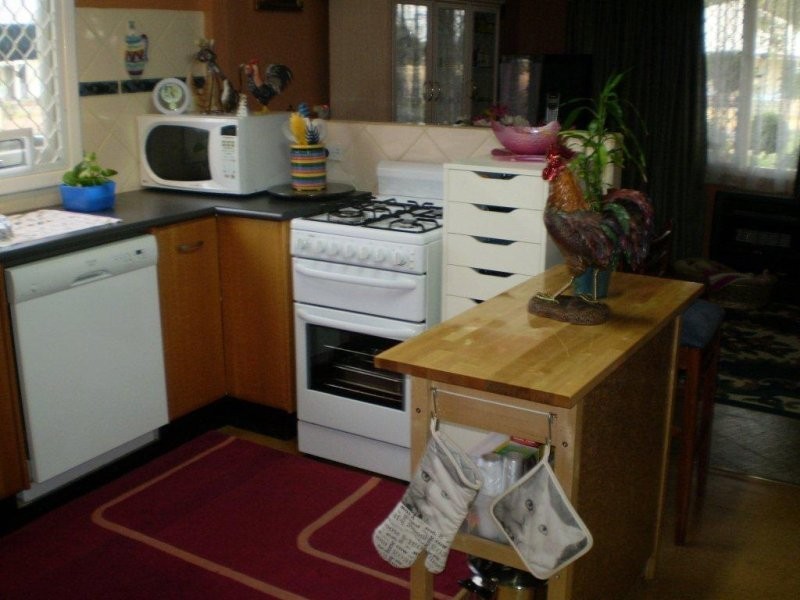 49 Murphy Street, Quairading WA 6383