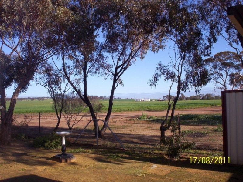 49 Murphy Street, Quairading WA 6383