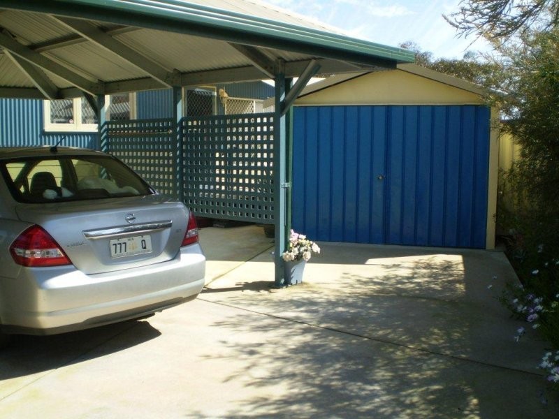 49 Murphy Street, Quairading WA 6383