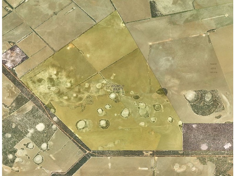 ‘Kens’ Range Road, Pingrup WA 6343