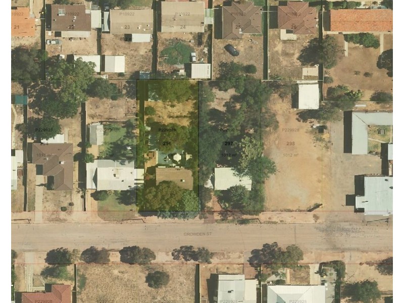 34 Growden Street, Merredin WA 6415