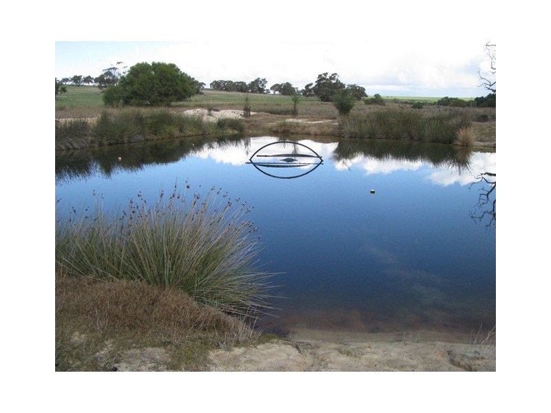 ‘Kolburn Farm’ Dandaragan Road, Dandaragan WA 6507
