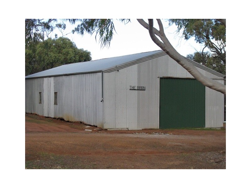 ‘Kolburn Farm’ Dandaragan Road, Dandaragan WA 6507