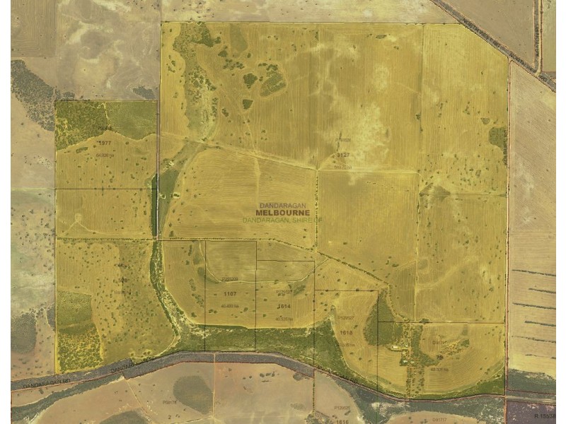 ‘Kolburn Farm’ Dandaragan Road, Dandaragan WA 6507