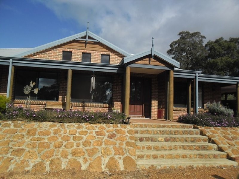 12 Goodwood Road, Donnybrook WA 6239