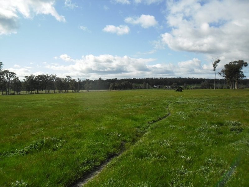 12 Goodwood Road, Donnybrook WA 6239