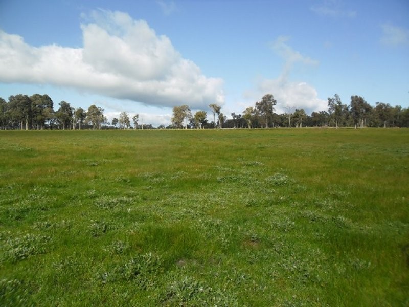 12 Goodwood Road, Donnybrook WA 6239