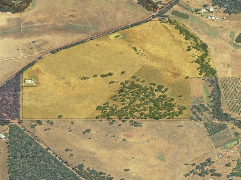 12 Goodwood Road, Donnybrook WA 6239