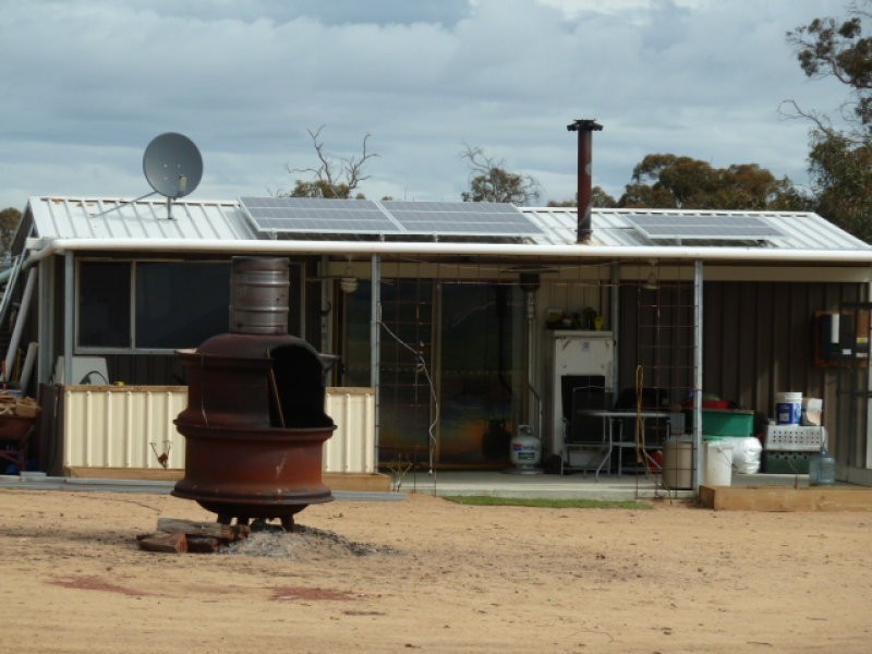 4091 Cunderdin – Quairading Road, Quairading WA 6383