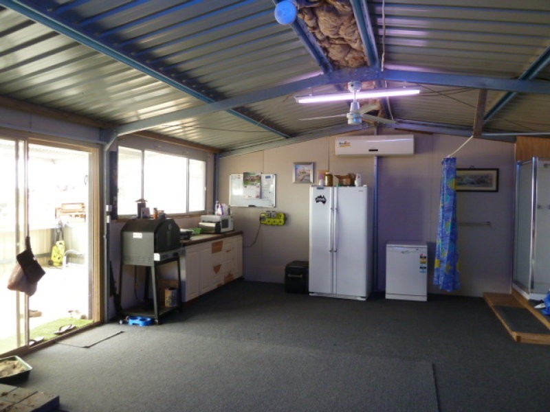 4091 Cunderdin – Quairading Road, Quairading WA 6383