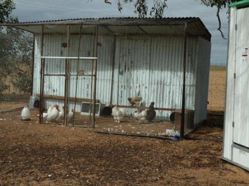 4091 Cunderdin – Quairading Road, Quairading WA 6383