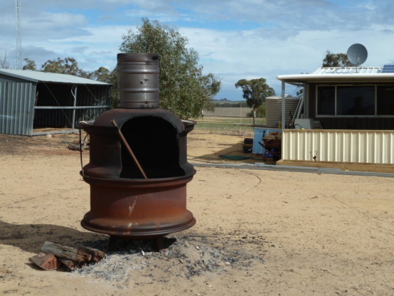 4091 Cunderdin – Quairading Road, Quairading WA 6383