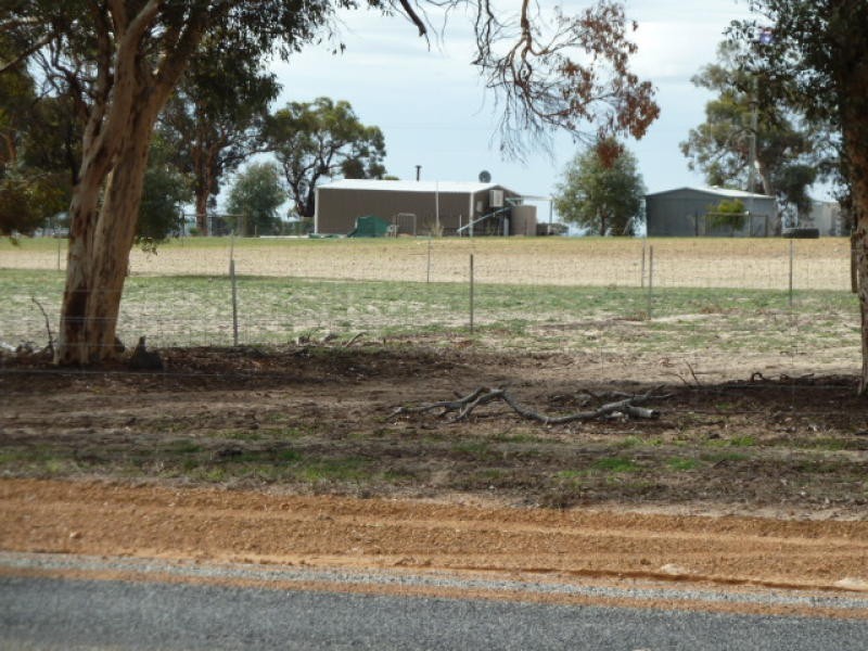 4091 Cunderdin – Quairading Road, Quairading WA 6383