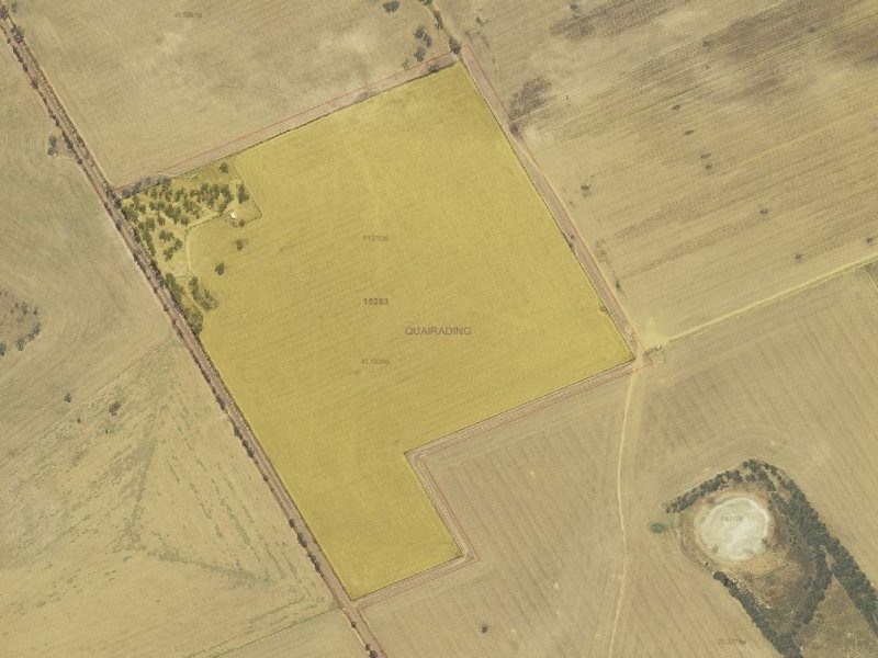 4091 Cunderdin – Quairading Road, Quairading WA 6383