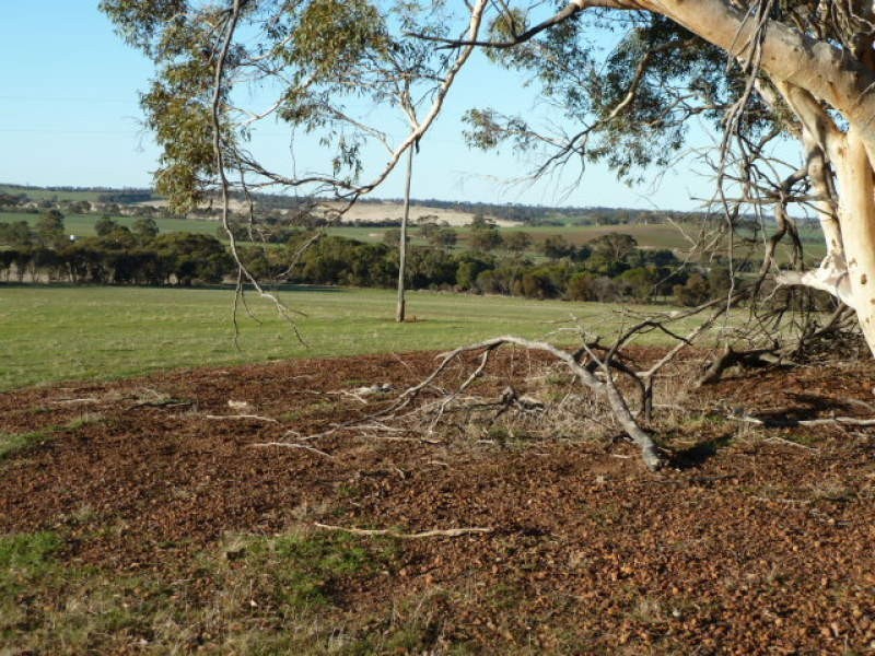 Lot 8628 Clulow Road, Beverley WA 6304