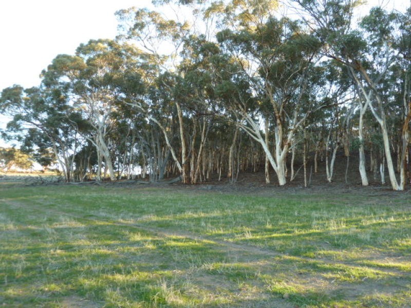 Lot 8628 Clulow Road, Beverley WA 6304