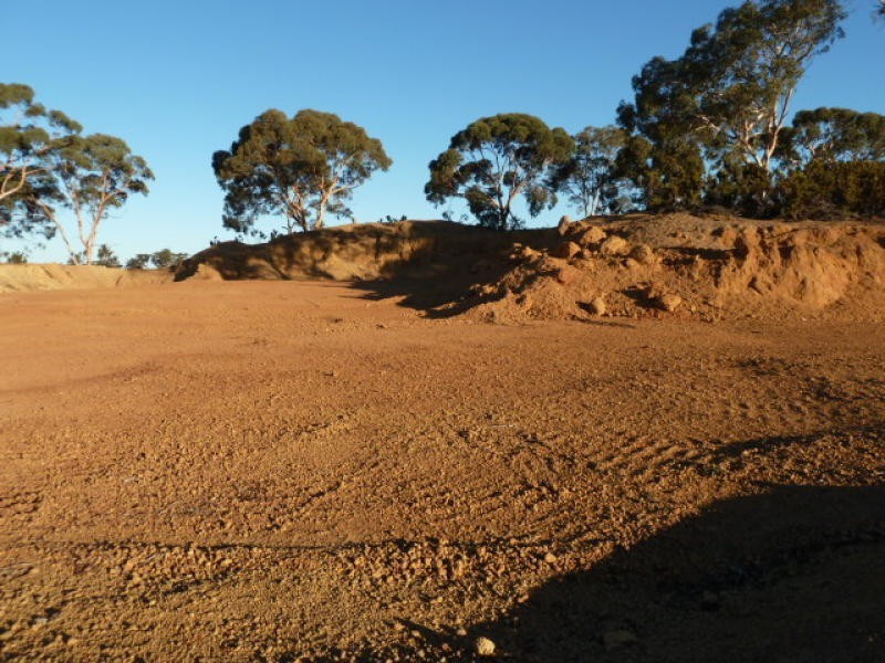 Lot 8628 Clulow Road, Beverley WA 6304