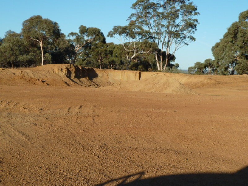 Lot 8628 Clulow Road, Beverley WA 6304