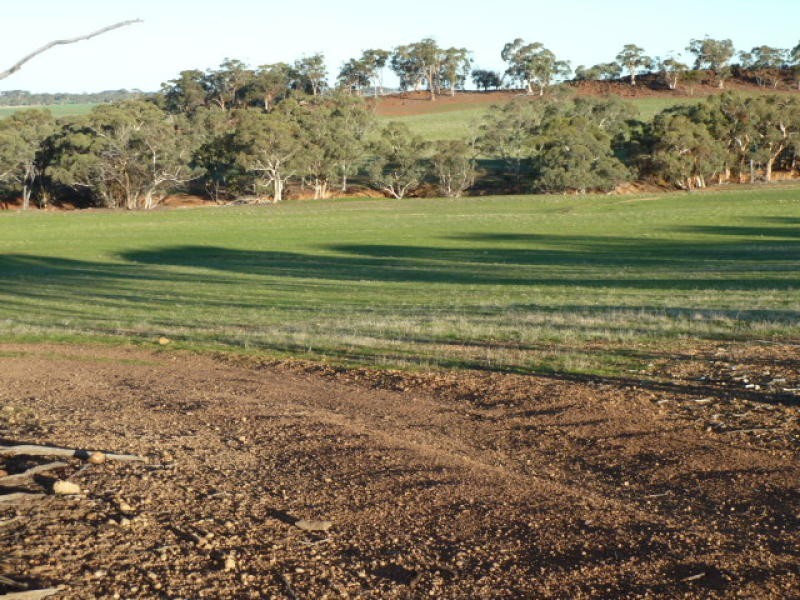 Lot 8628 Clulow Road, Beverley WA 6304