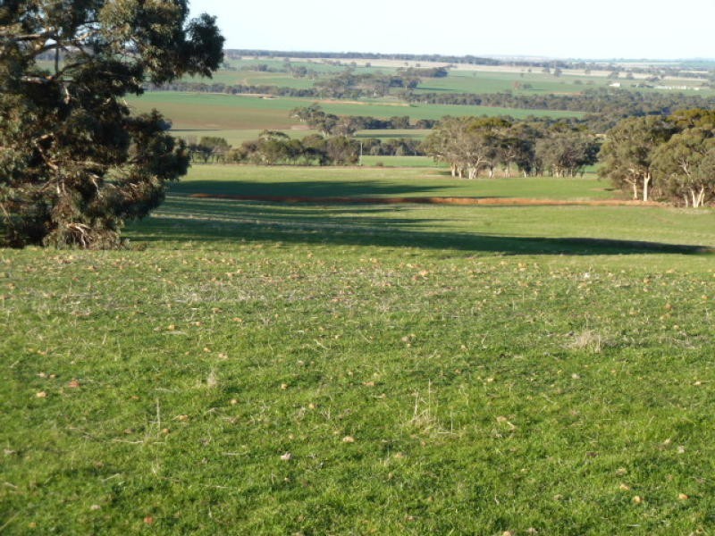 Lot 8628 Clulow Road, Beverley WA 6304