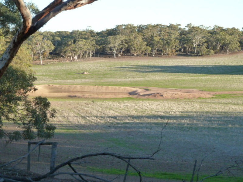 Lot 8628 Clulow Road, Beverley WA 6304