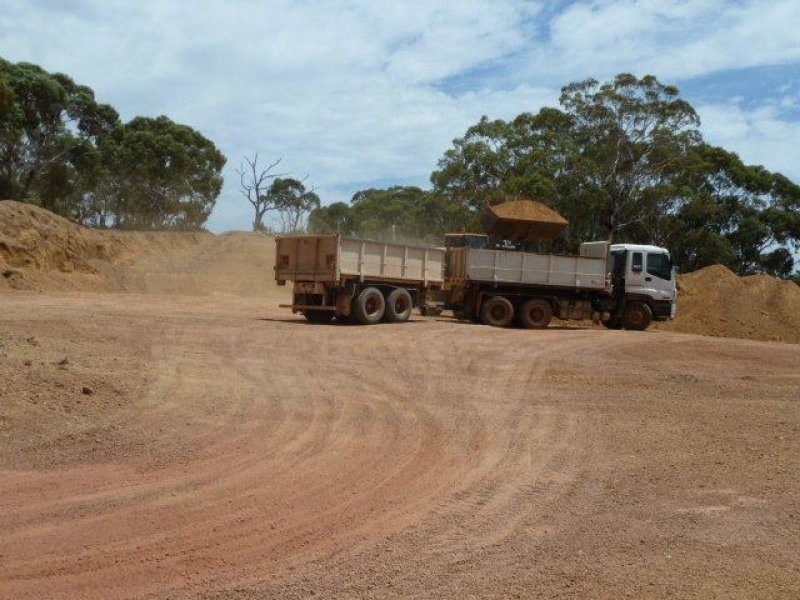 Lot 8628 Clulow Road, Beverley WA 6304