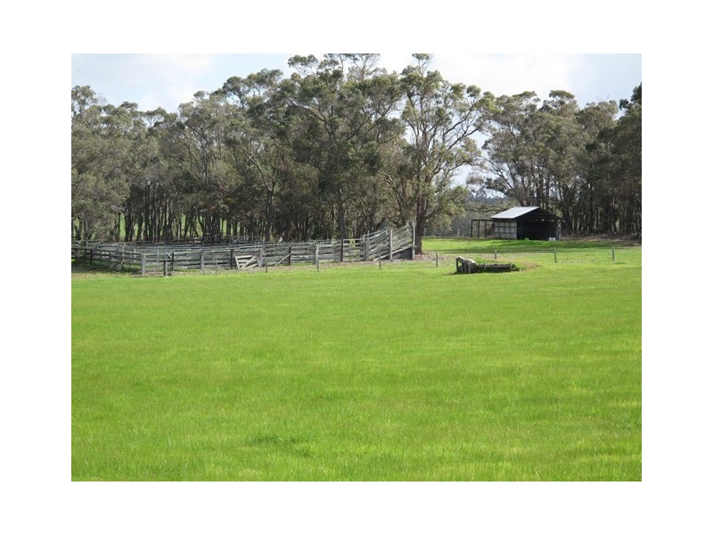 Lot 7196 Old Yerriminup Road, Mount Barker WA 6324