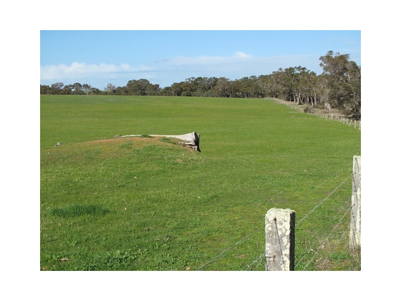 Lot 7196 Old Yerriminup Road, Mount Barker WA 6324
